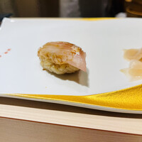 名古屋 栄 栞庵 鮨 やましろ - 