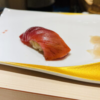 名古屋 栄 栞庵 鮨 やましろ - 