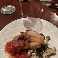 フランス家庭料理  グランダミ - 