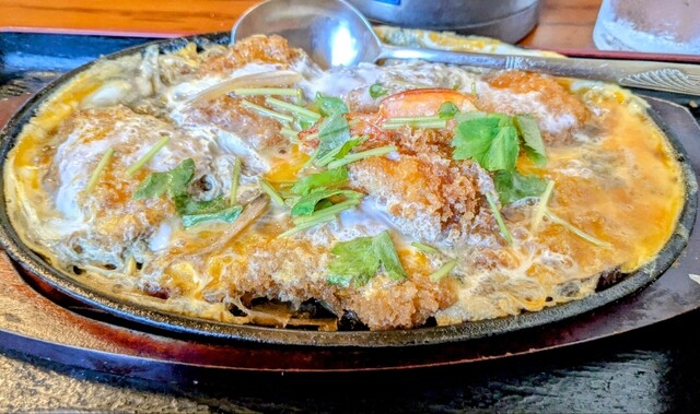 一祥（イッショウ） - 大河原（そば）の写真