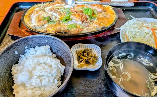 一祥（イッショウ） - 大河原（そば）の写真
