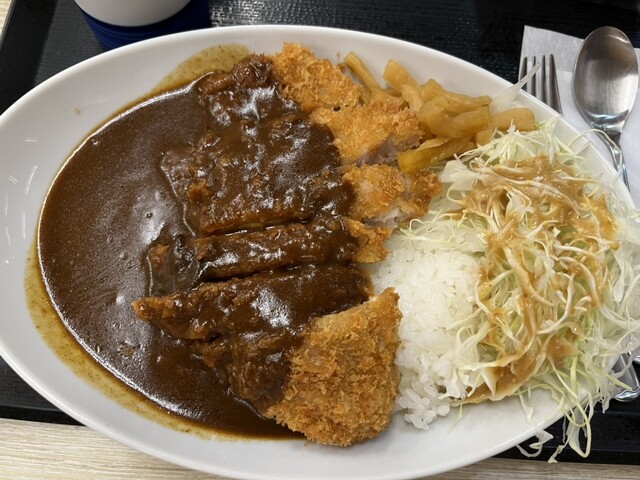 かつや 仙台泉インター店 - 泉中央（とんかつ）の写真