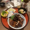 炭焼うな富士
