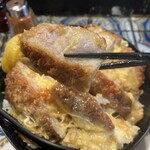 とんかつ七兵衛 - 