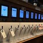 クラフトビール量り売りTAP&TUMBLER - 