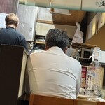 焼きもの家 慶 - 作品名: 背中