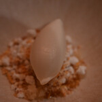 LURRA° - 暖炉でローストしたパイナップル(ゴールドバレル)、甘酒と、チパチェ