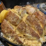 とんかつ七兵衛 三宮店 - 