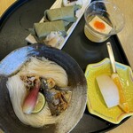 柿の葉ずし 平宗 吉野本店 - 