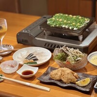 【桐】きり　ふぐ7,000円コース