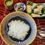 自然坊たなか - 