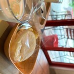 Pomme - 