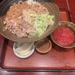 渓 - 冷やし中華(1000) 小