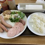 腸詰屋 - 