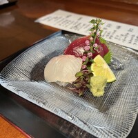 銀座ろくさん亭 - 