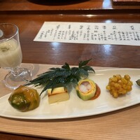 銀座ろくさん亭 - 