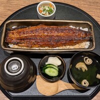 うなぎ 四代目 菊川 グローバルゲート店 - 