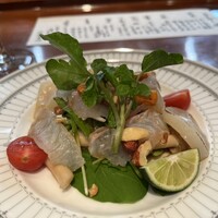 銀座ろくさん亭 - 