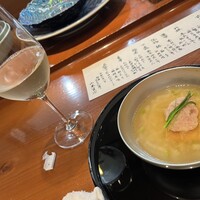 銀座ろくさん亭 - 