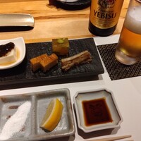 神楽坂 よこ田 - 