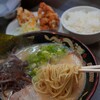 栗ちゃんラーメン 紺屋町店