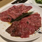 本格焼肉 清香園 - 