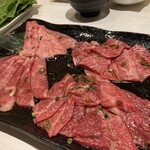本格焼肉 清香園 - 