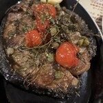 ビストロ チック - 