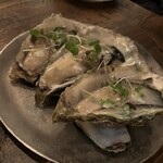 ビストロ チック 麻布十番 - 