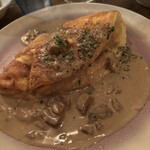 ビストロ チック 麻布十番 - 