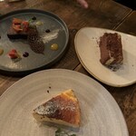 ビストロ チック - 