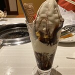 本格焼肉 清香園 - 