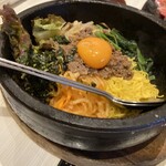 本格焼肉 清香園 - 