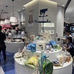 YASUDA YOGURT CoCoLo新潟店 - 
