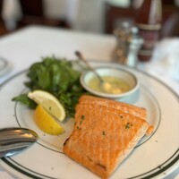 ウルフギャング・ステーキハウス 六本木 - 