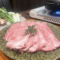 銀座 牛乃季 - 