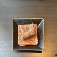 牛の達人 GINZA - 
