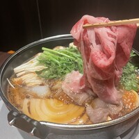 銀座 牛乃季 - 