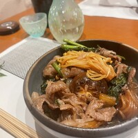 銀座 牛乃季 - 