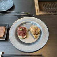 牛の達人 GINZA - 