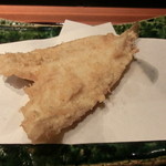 天ぷら　天佑 - 