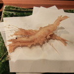 天ぷら　天佑 - 