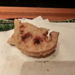 天ぷら　天佑 - 