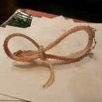 天ぷら　天佑 - 