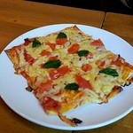 カスタネット - 本日のピザ