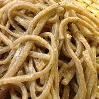 巽蕎麦 志ま平 - みやま