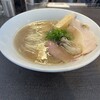 自家製麺 牡蠣工房 Uguisu