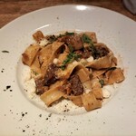 トラットリア バール ジョルノ - 