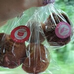 琉球銘菓 三矢本舗 恩納店 - 