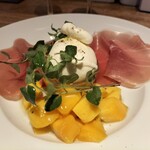 トラットリア バール ジョルノ - 